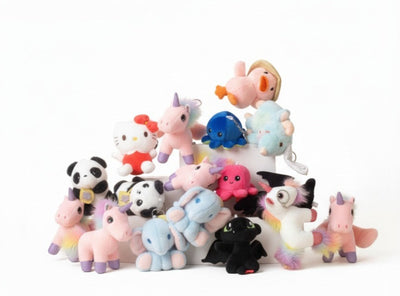 Stuff Toys