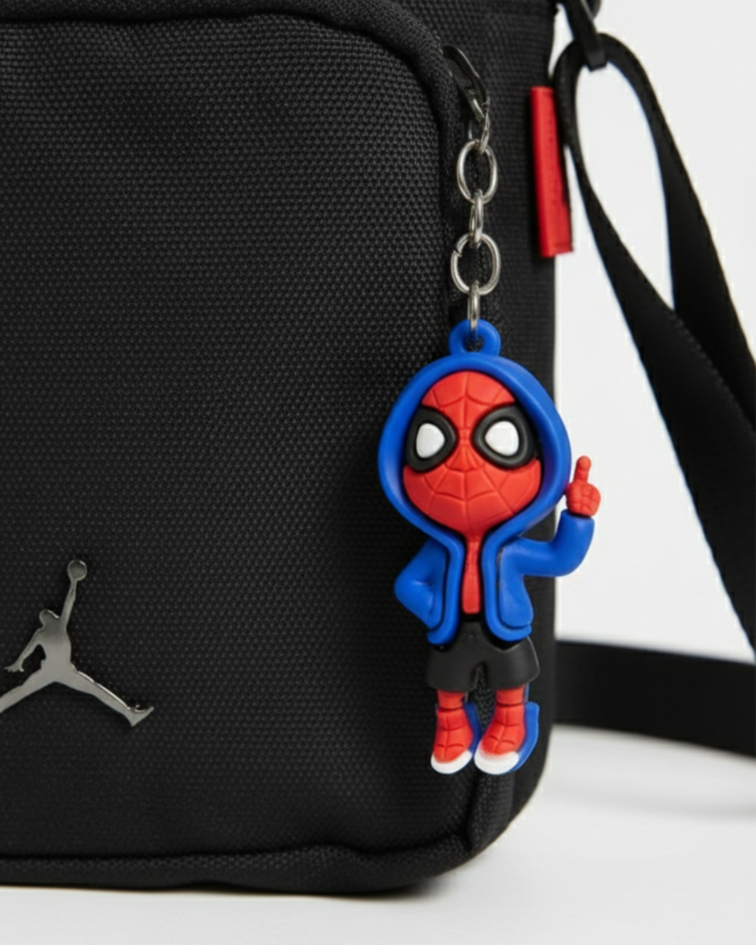 Avengers Bag charms