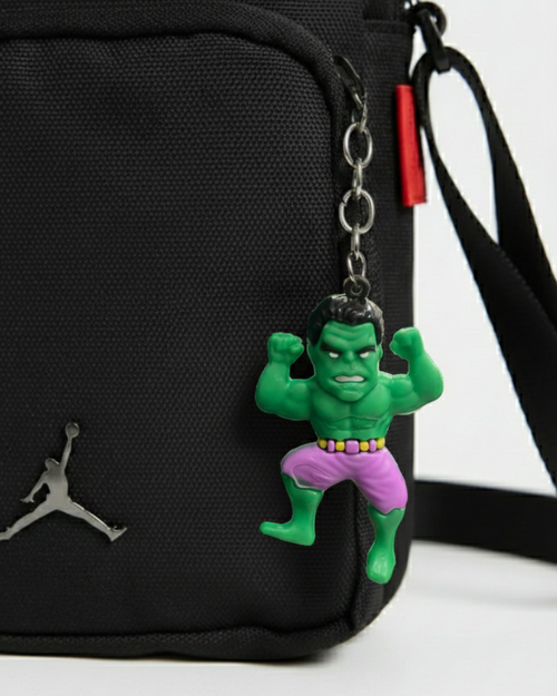 Avengers Bag charms