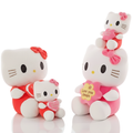 Hello Kitty Plush toy