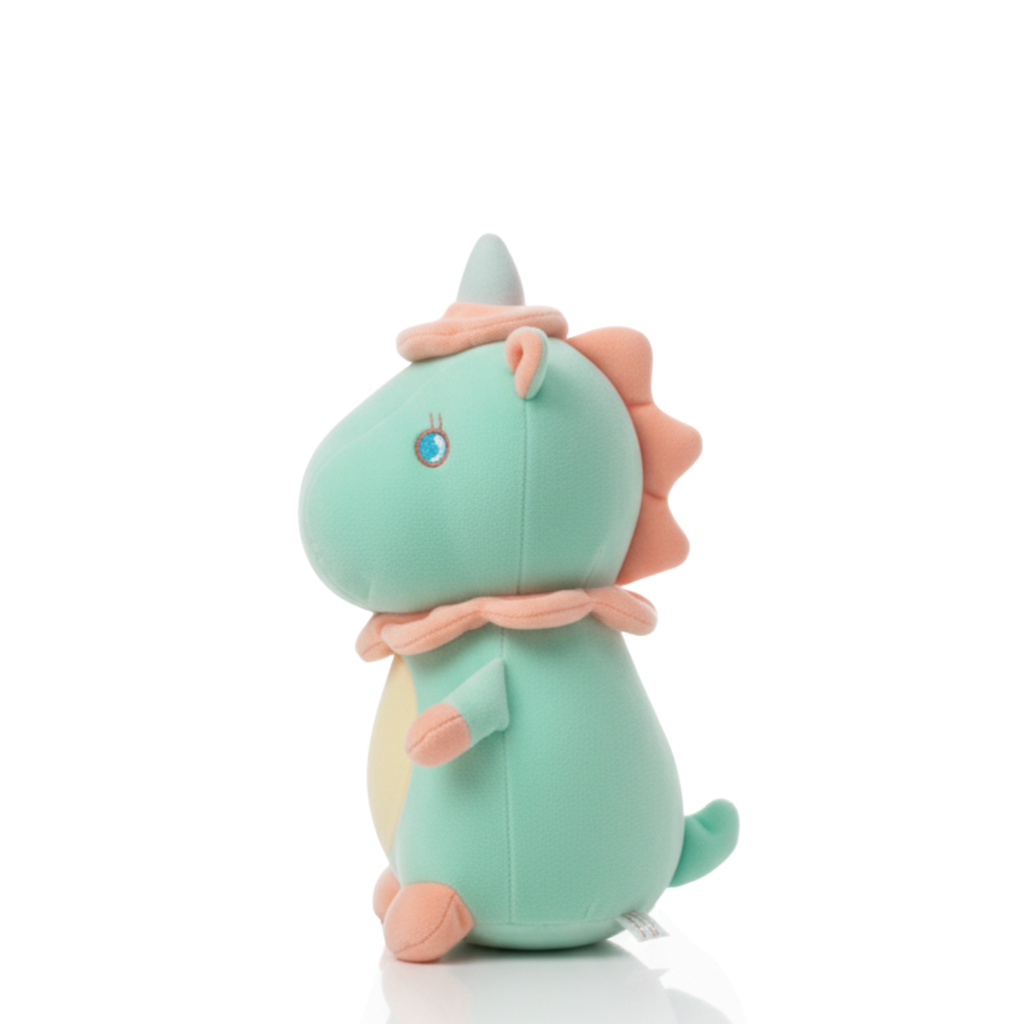 Cute Unicorn Plush Toy