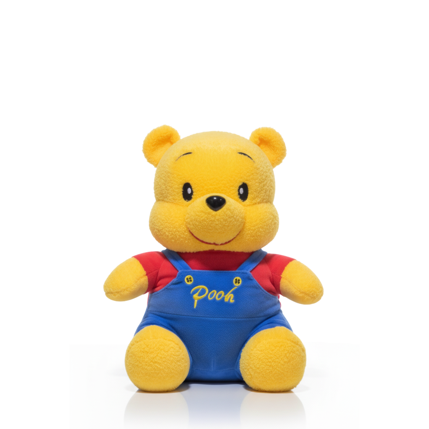 Baby Pooh Plush toy