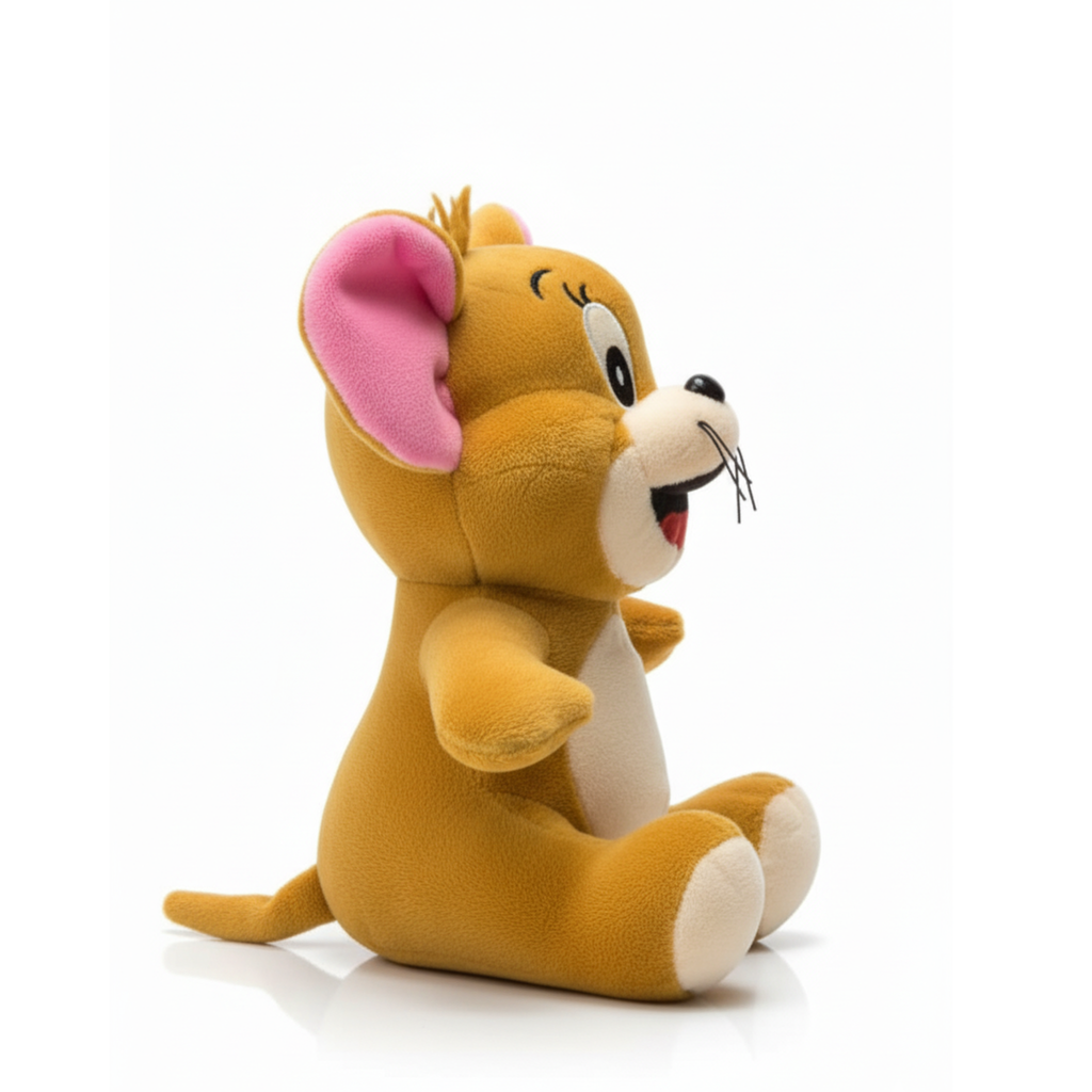 Tom and Jerry Plush toy