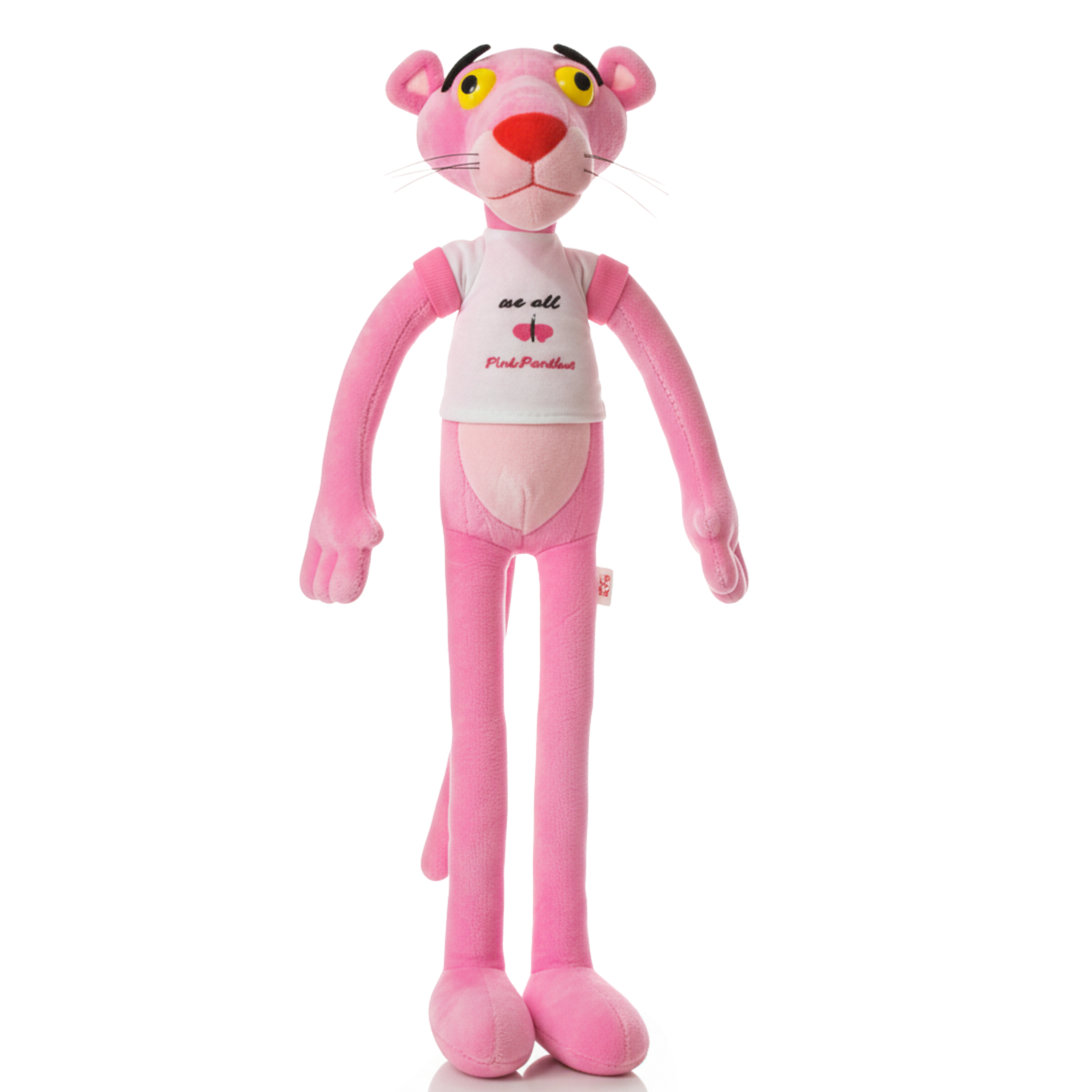 Pink Panther Plush toy