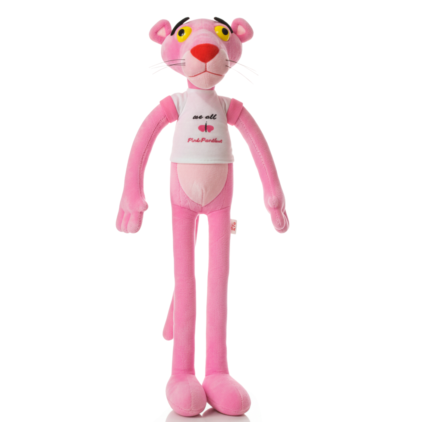 Pink Panther Plush toy