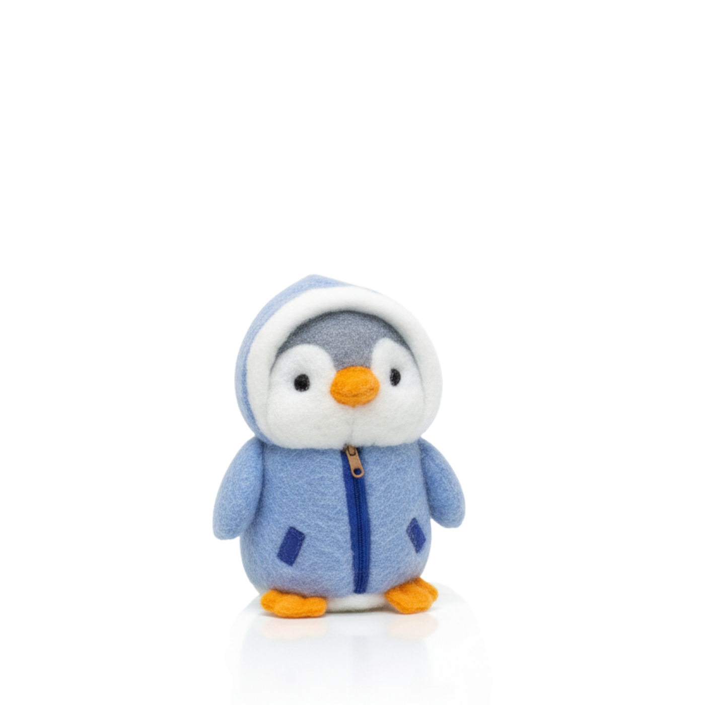 Cute Mini Penguin Plush toy