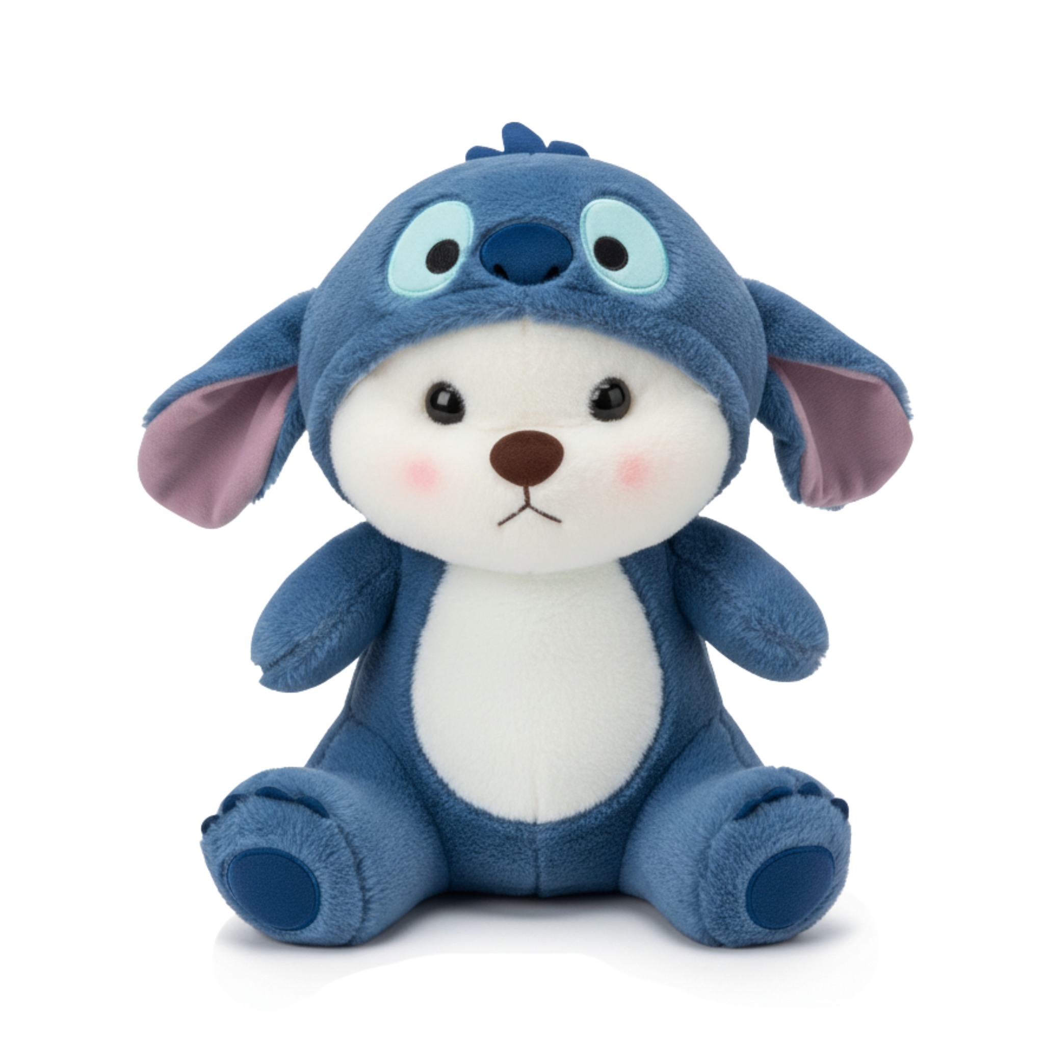 Luci Teddy Plush toy