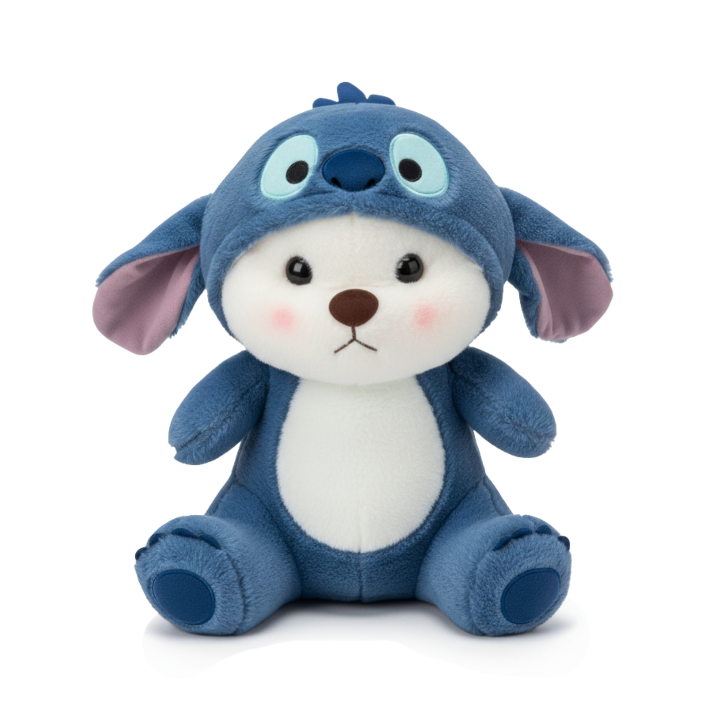 Luci Teddy Plush toy