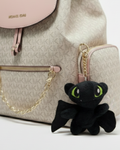 Toothless Bag charm