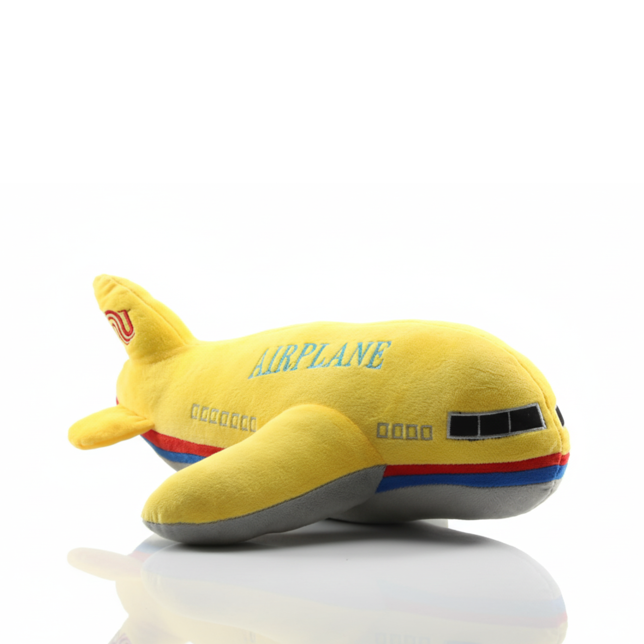 Airplane Plush toy