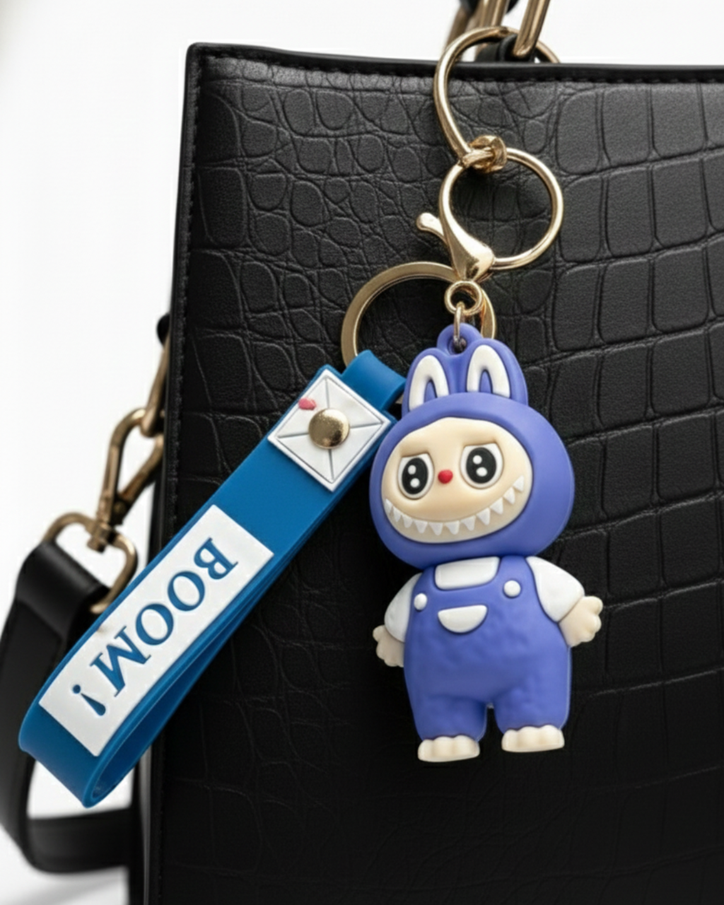 Labubu Bag charm
