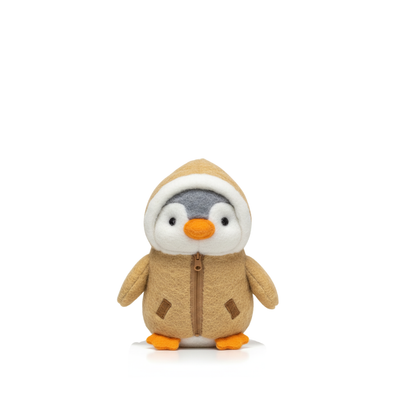 Cute Mini Penguin Plush toy