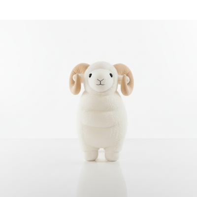 Sheep Plush toy