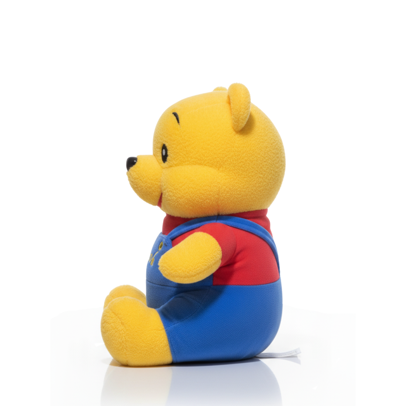 Baby Pooh Plush toy