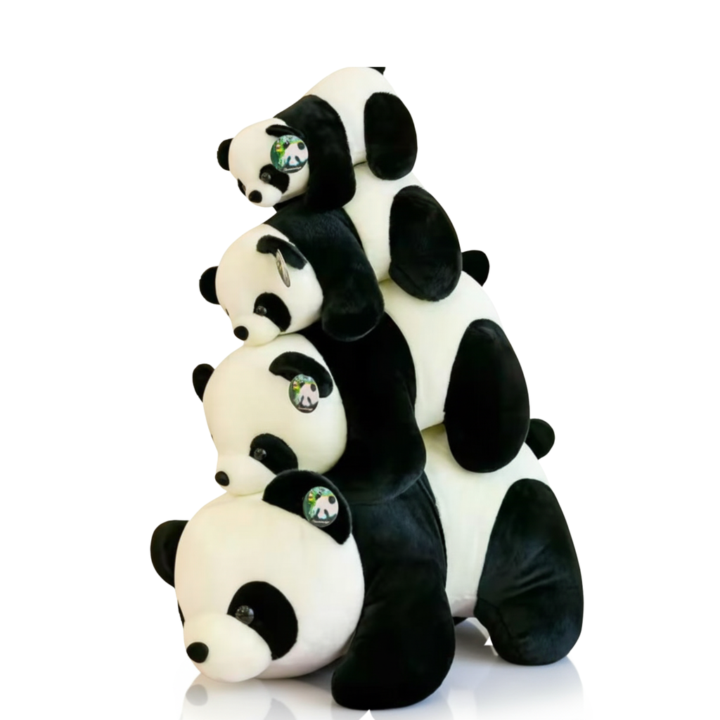Panda Plush toy