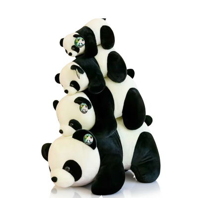 Panda Plush toy