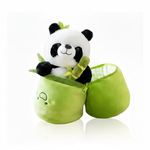 Bamboo Panda Plush toy