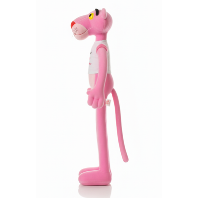 Pink Panther Plush toy