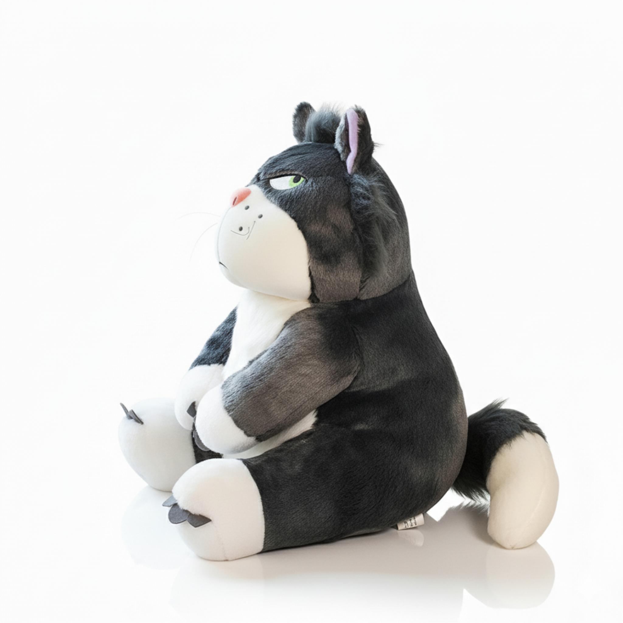 Lucifer Cat Plush toy