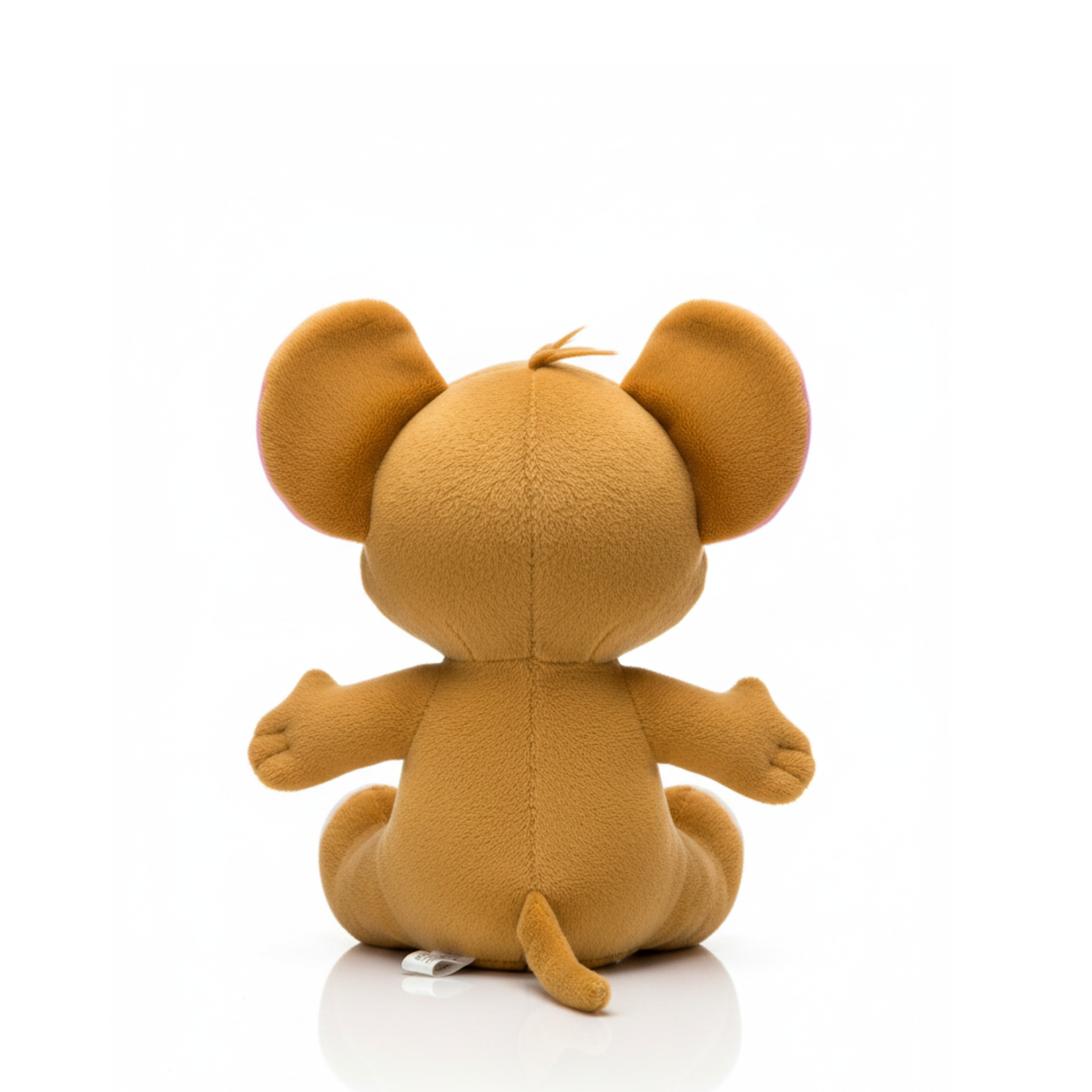 Tom and Jerry Plush toy