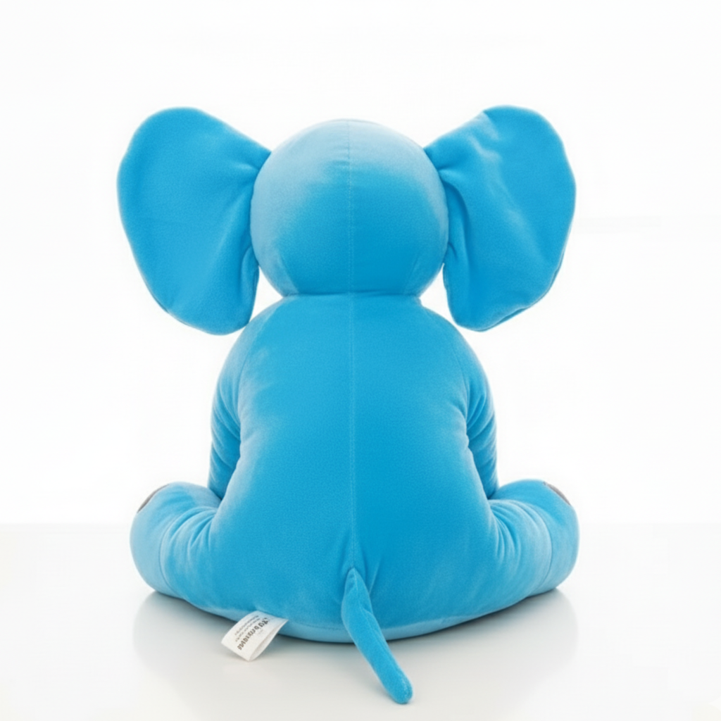 Elephant Plush toy