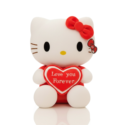 Hello Kitty Plush toy