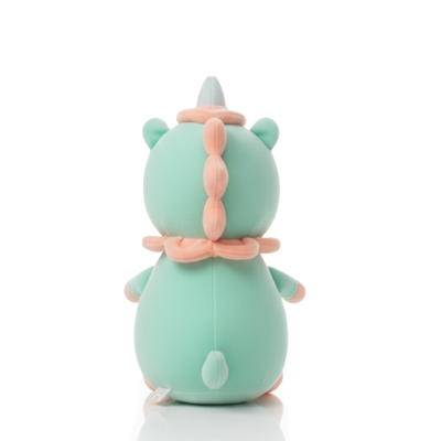 Cute Unicorn Plush Toy