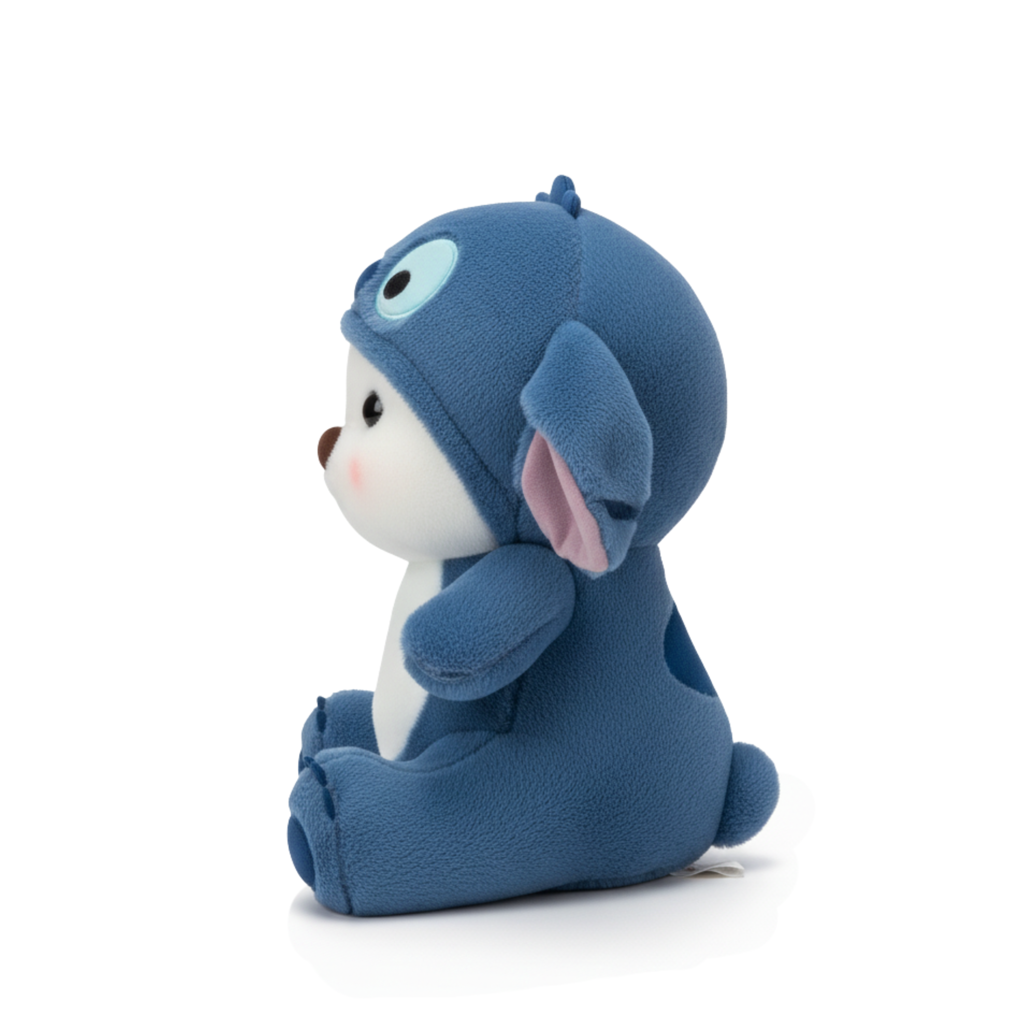 Luci Teddy Plush toy