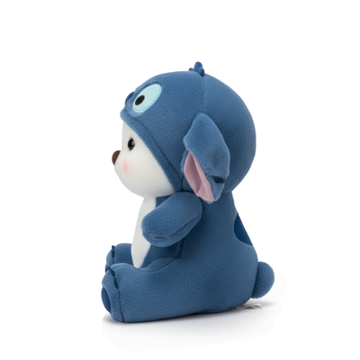 Luci Teddy Plush toy