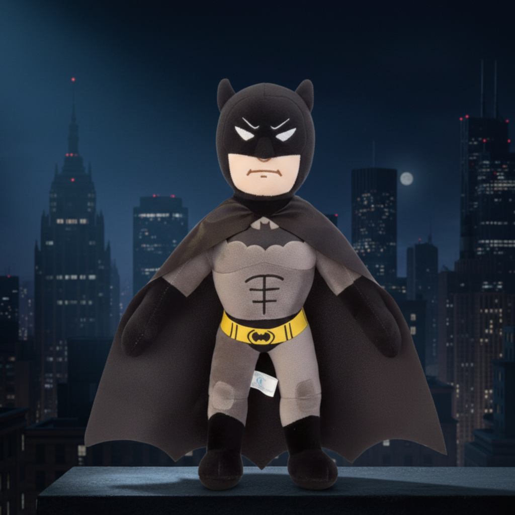 Batman Plush toy