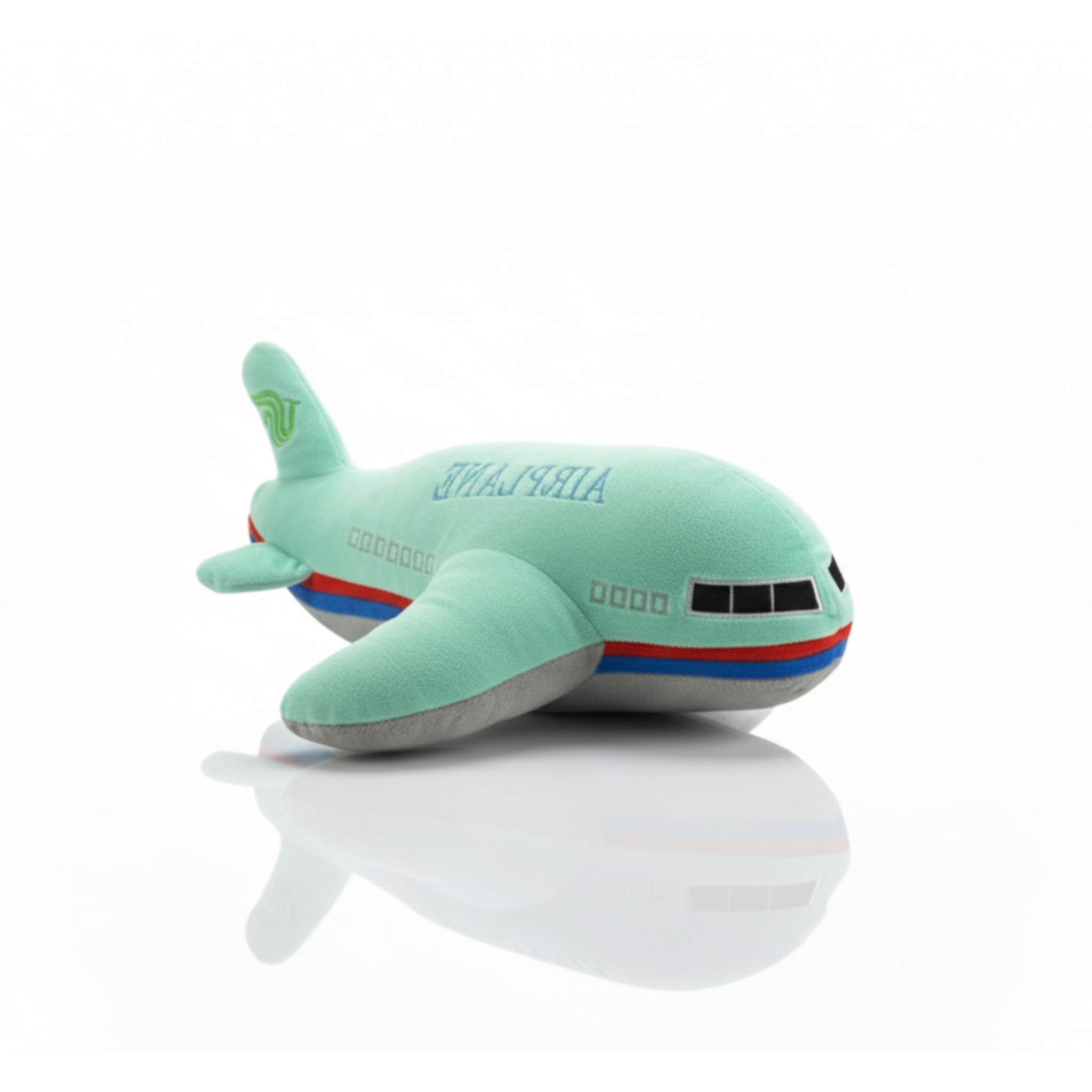 Airplane Plush toy
