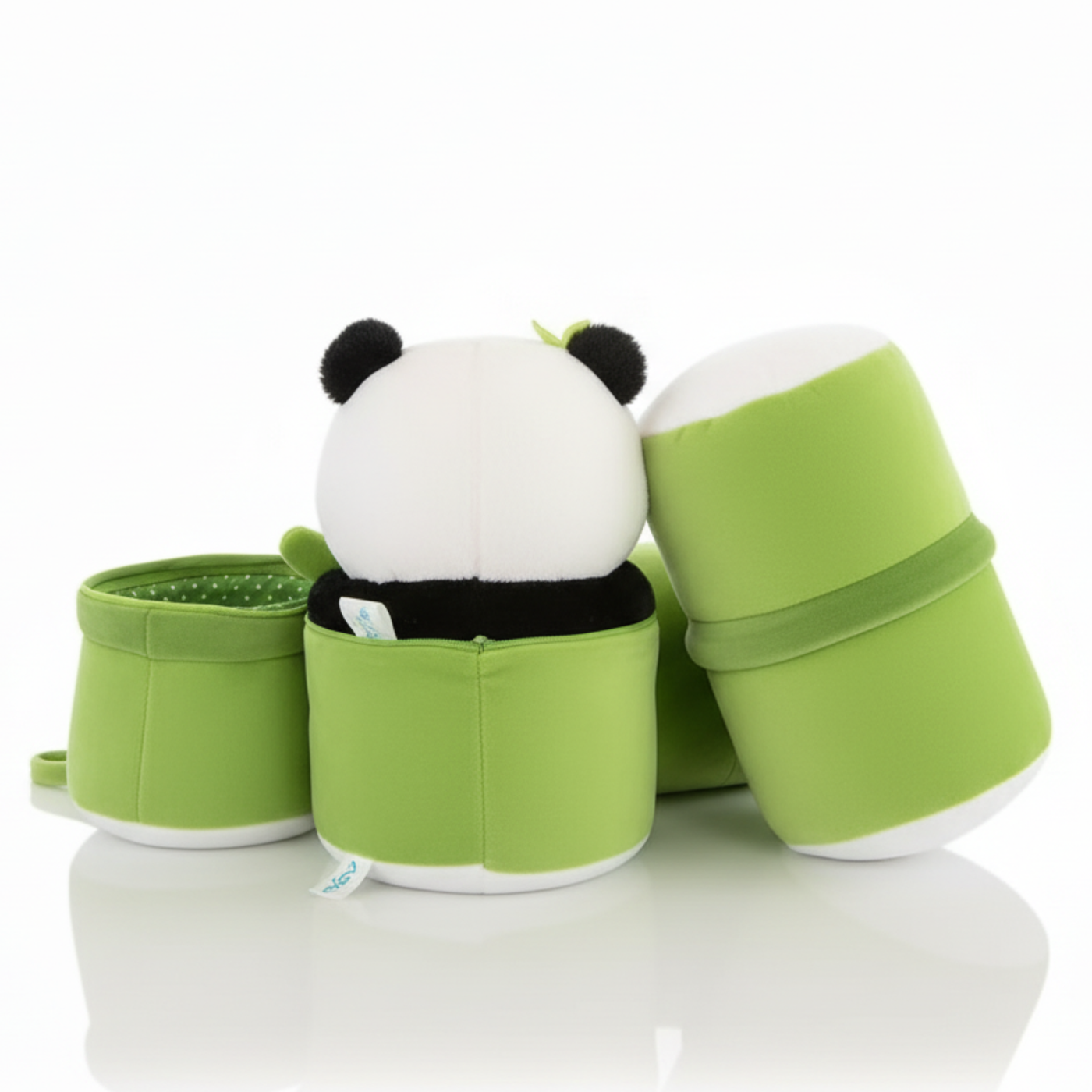 Bamboo Panda Plush toy