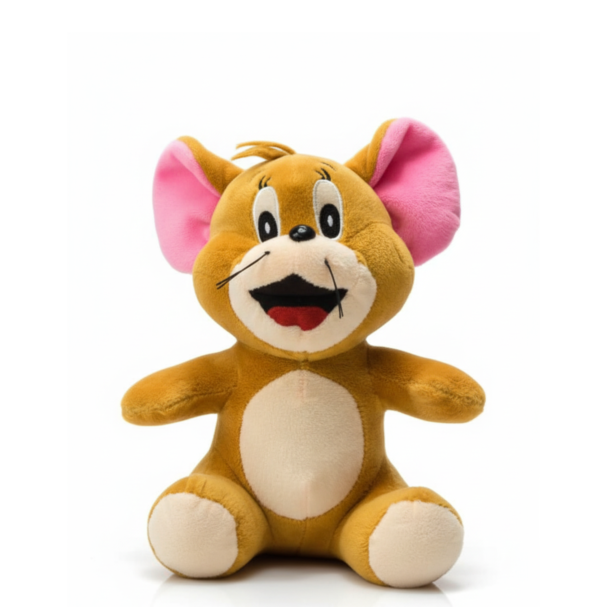 Tom and Jerry Plush toy