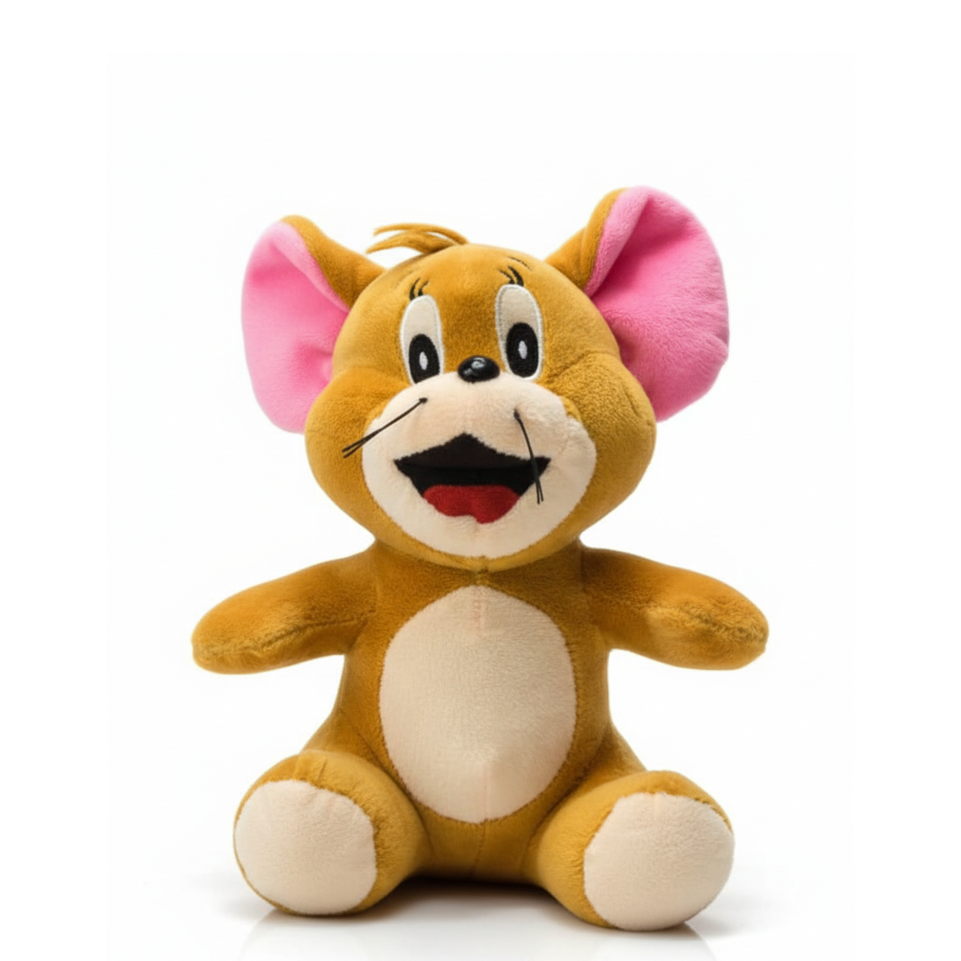 Tom and Jerry Plush toy