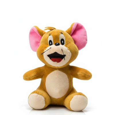 Tom and Jerry Plush toy