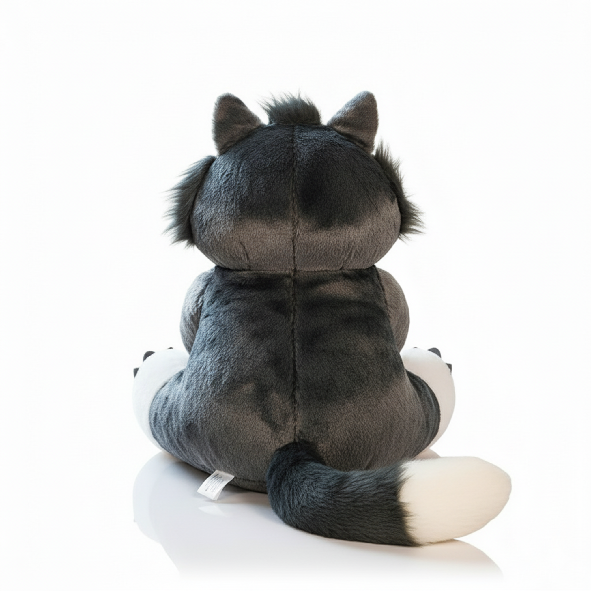 Lucifer Cat Plush toy