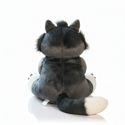 Lucifer Cat Plush toy