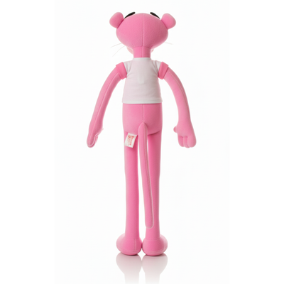Pink Panther Plush toy