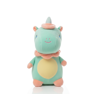 Cute Unicorn Plush Toy