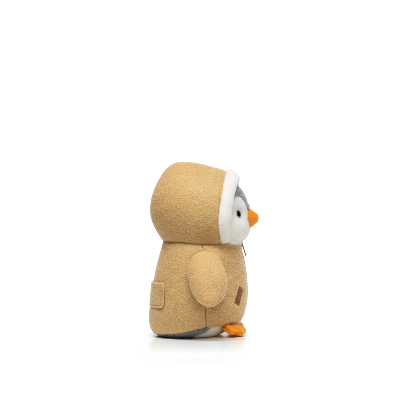 Cute Mini Penguin Plush toy