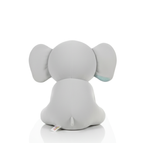 Baby Elephant Plush Toy