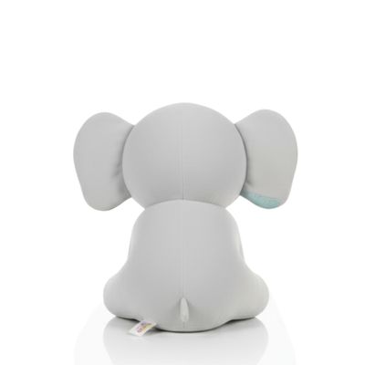 Baby Elephant Plush Toy