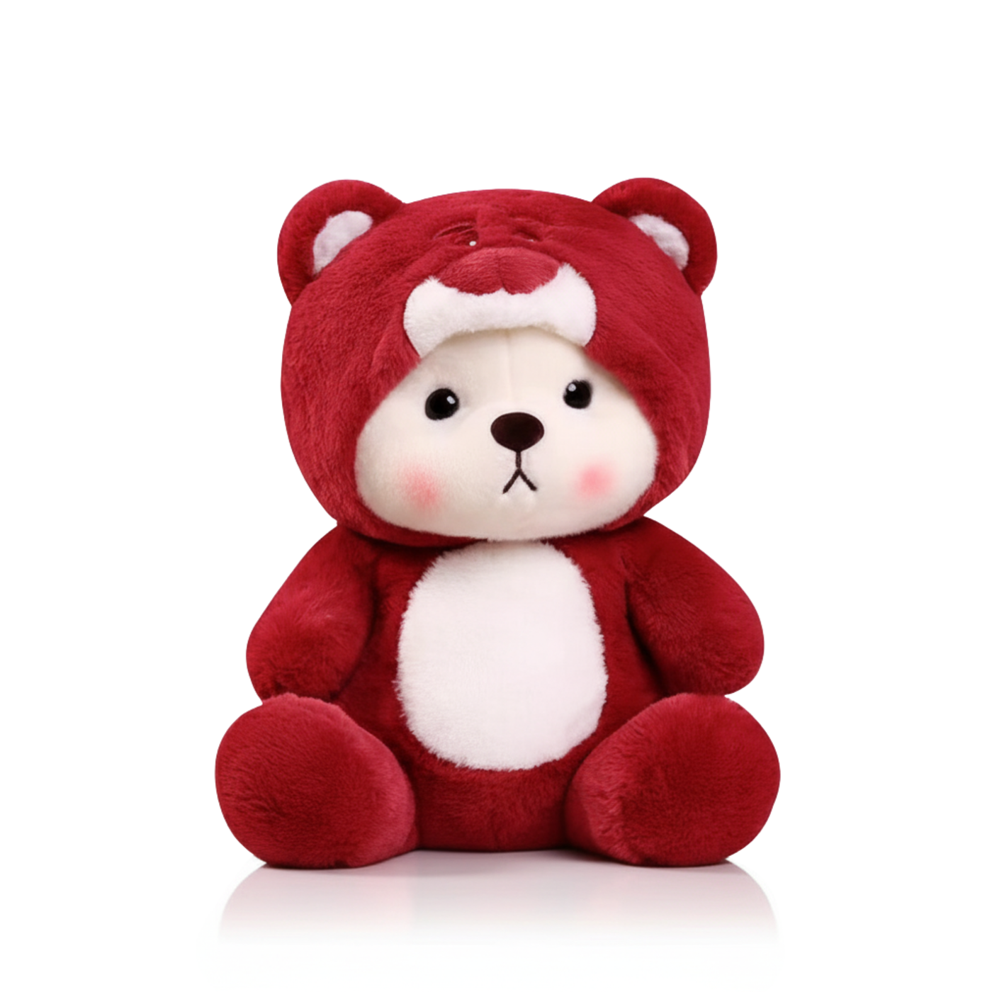 Luci Teddy Plush toy