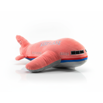 Airplane Plush toy