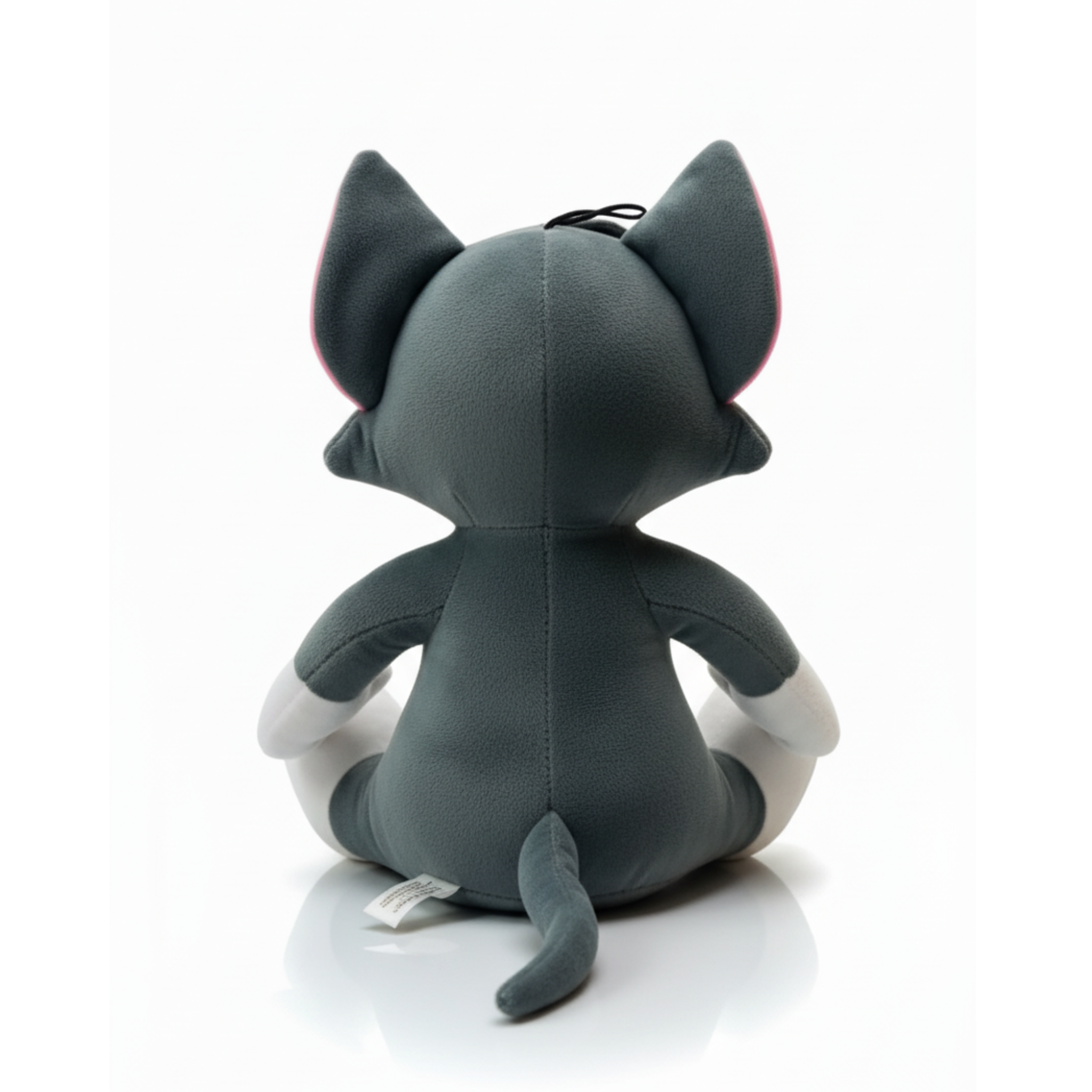 Tom and Jerry Plush toy