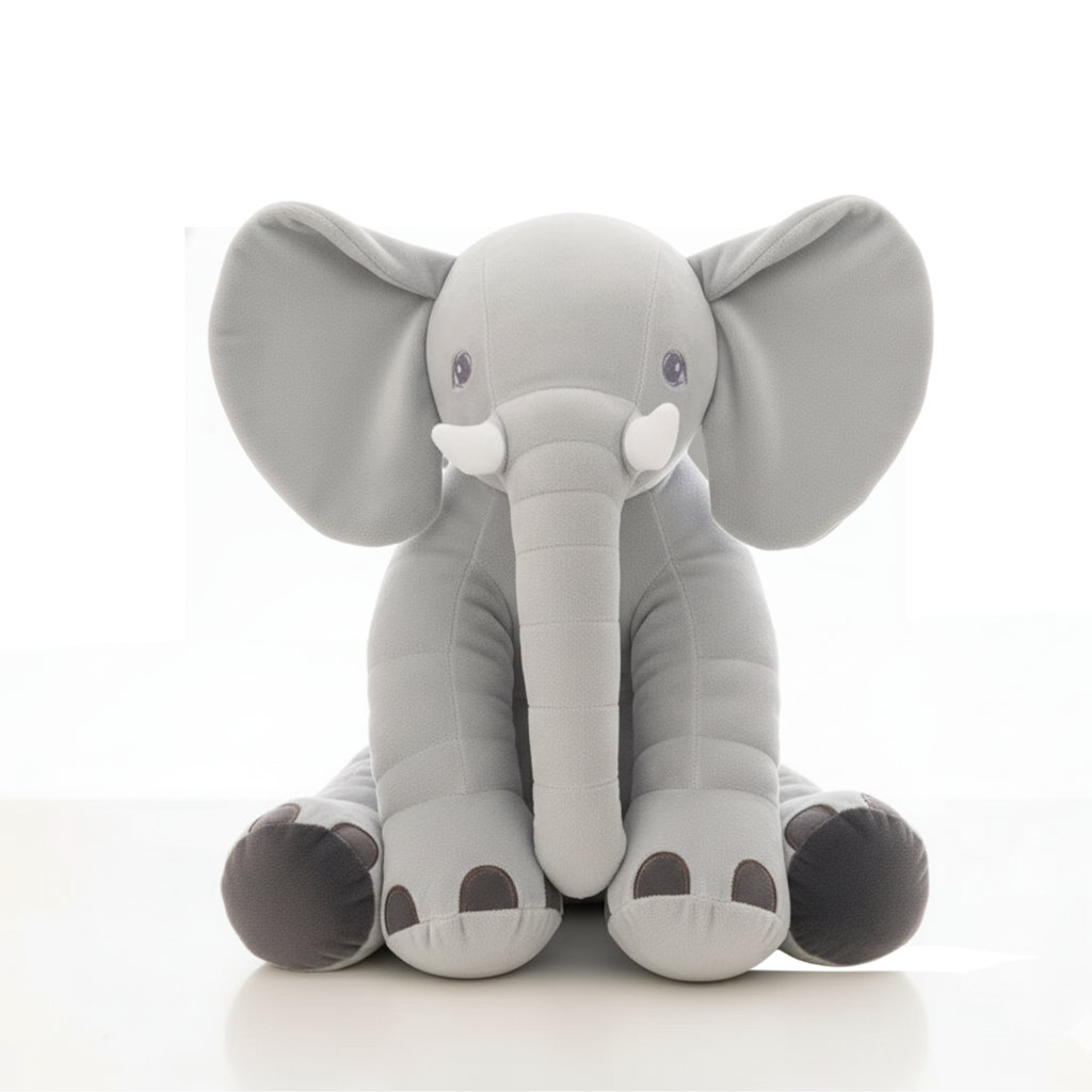 Elephant Plush toy