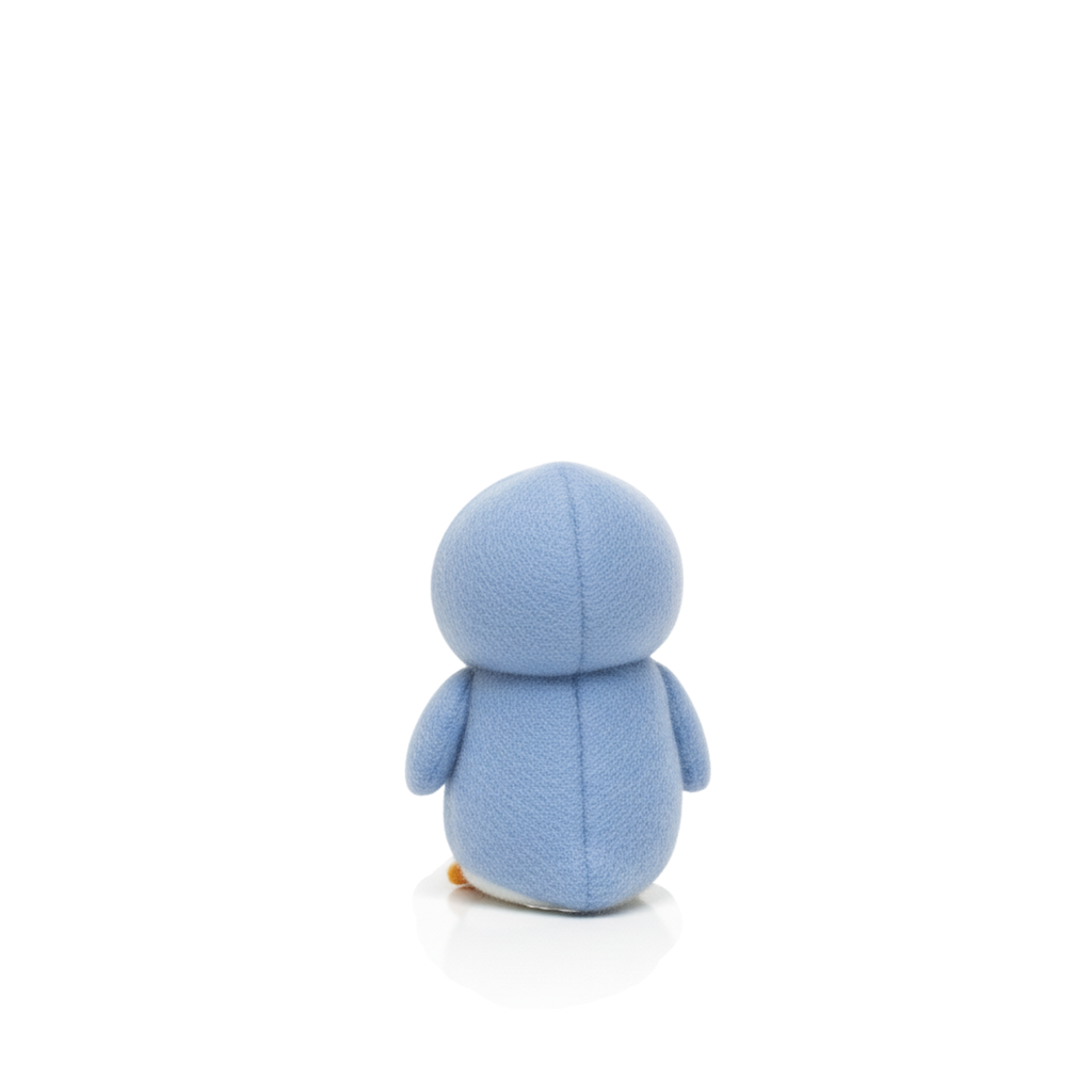 Cute Mini Penguin Plush toy