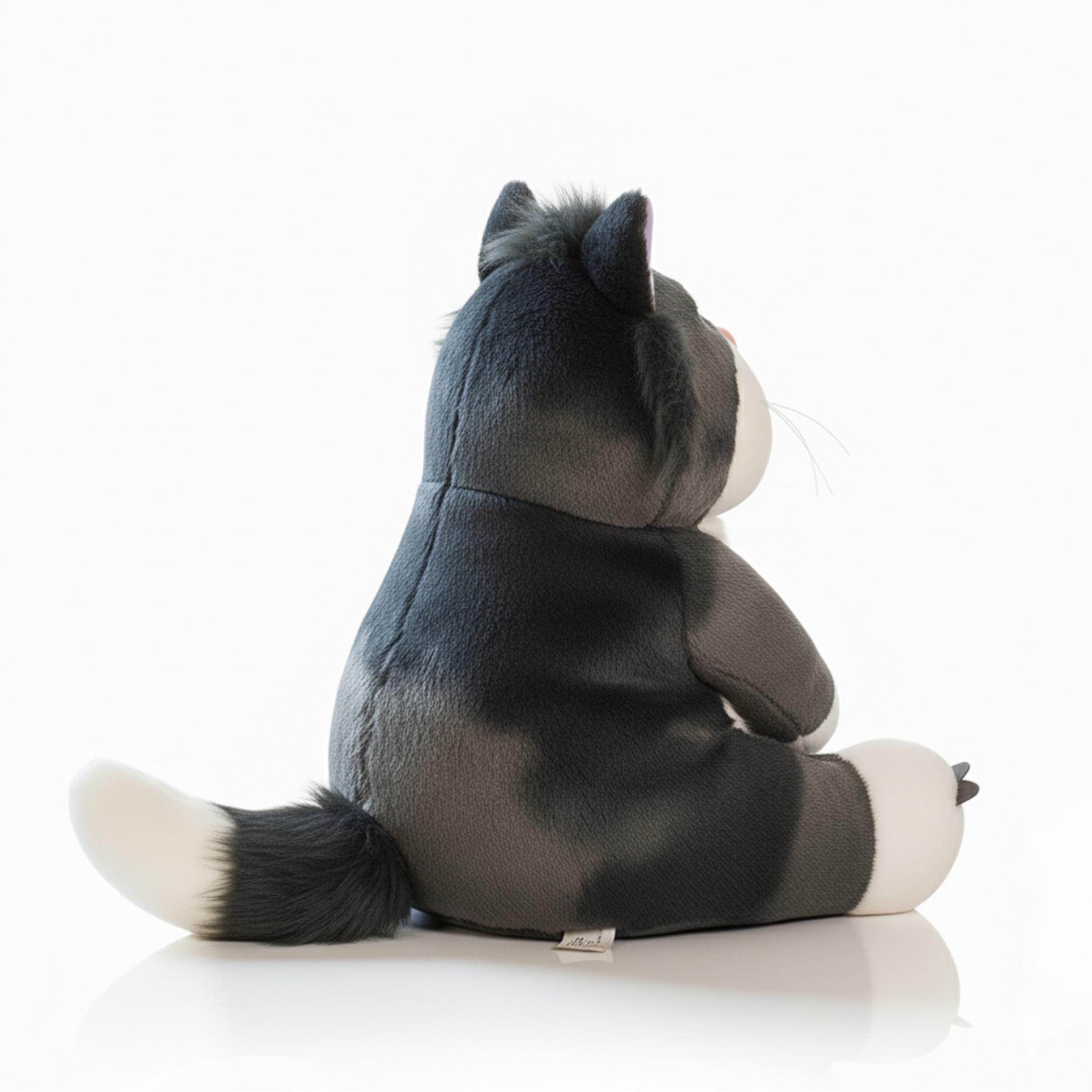 Lucifer Cat Plush toy