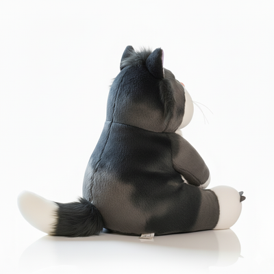 Lucifer Cat Plush toy