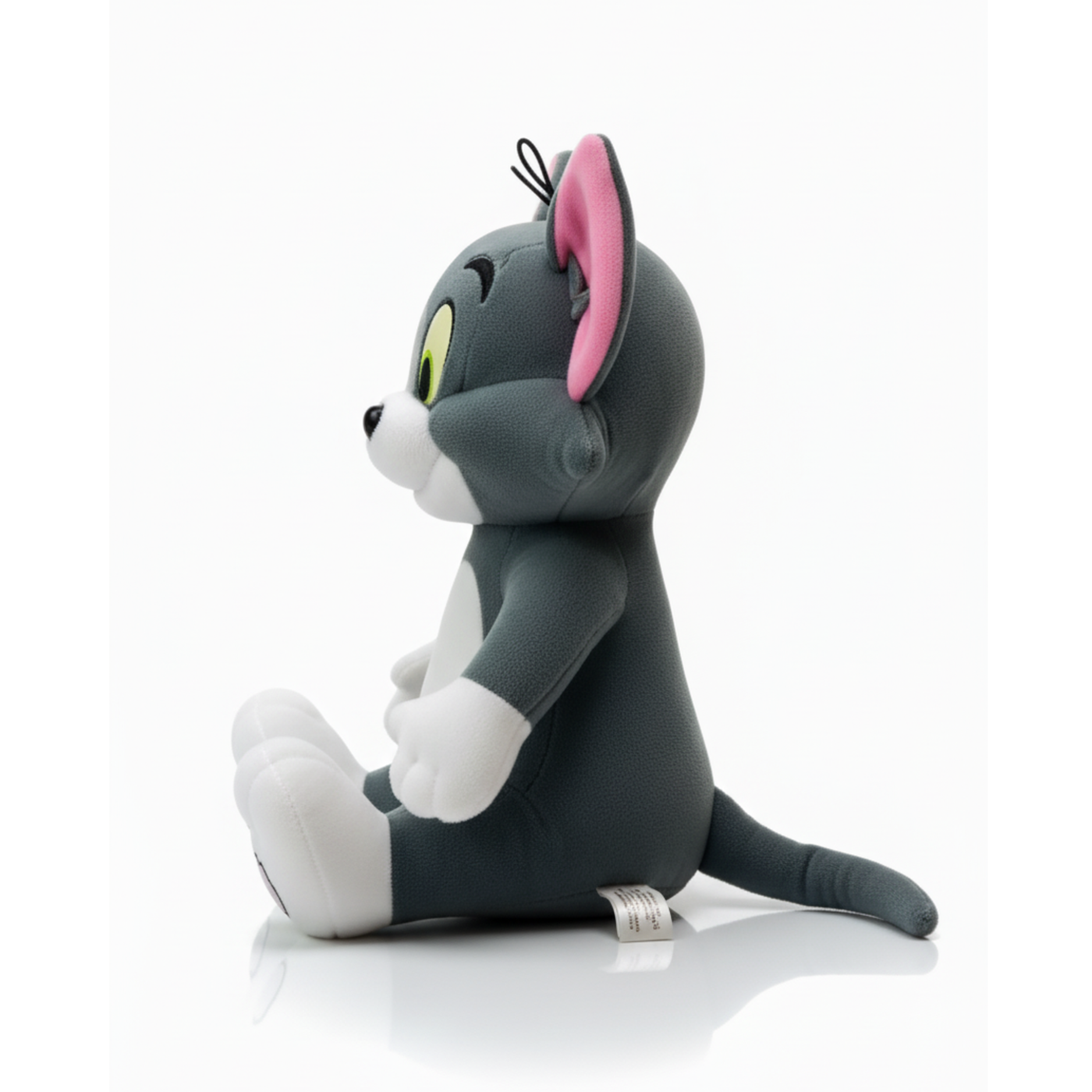 Tom and Jerry Plush toy
